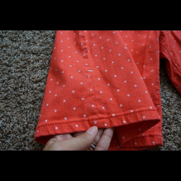 Lee SLENDER SECRET Women's Shorts - Picture 7 of 8